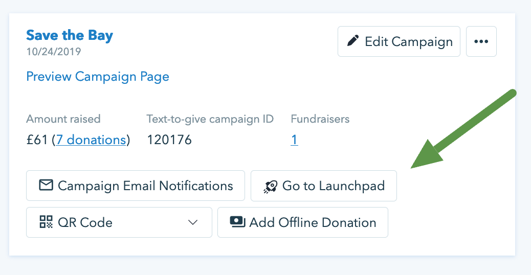 Can I embed my donation form in an email? – Donorbox