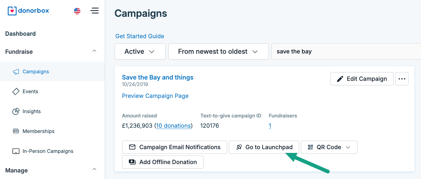 Campaigns> Go to Launchpad.png